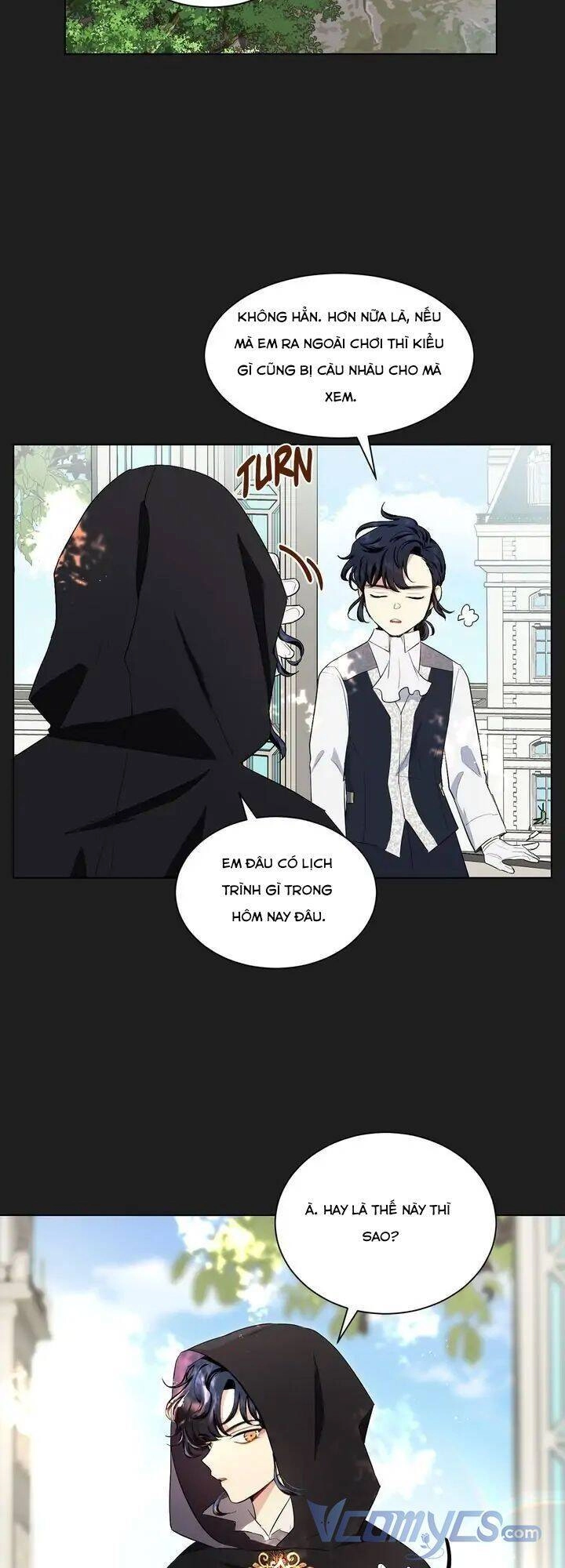 Tôi Là Fan Cứng Của Hoàng Tử Chapter 46 - 12