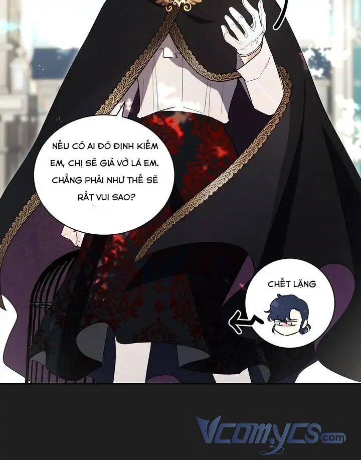 Tôi Là Fan Cứng Của Hoàng Tử Chapter 46 - 13