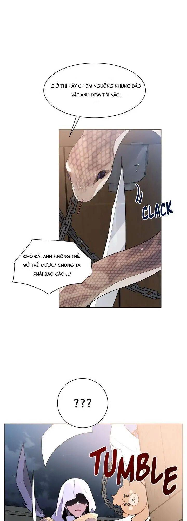 Tôi Là Fan Cứng Của Hoàng Tử Chapter 46 - 19