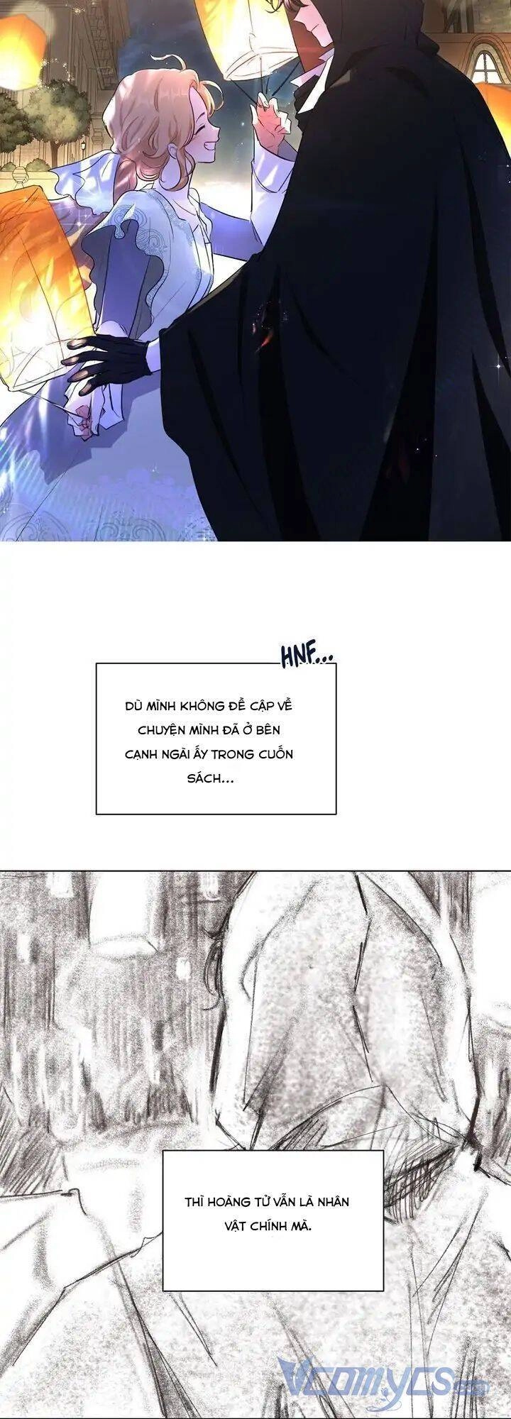 Tôi Là Fan Cứng Của Hoàng Tử Chapter 46 - 27