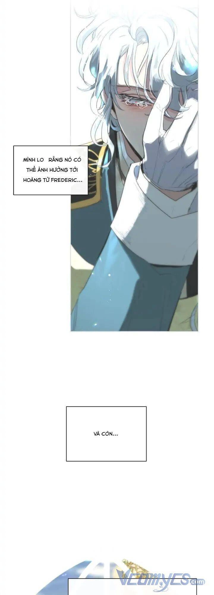 Tôi Là Fan Cứng Của Hoàng Tử Chapter 46 - 37