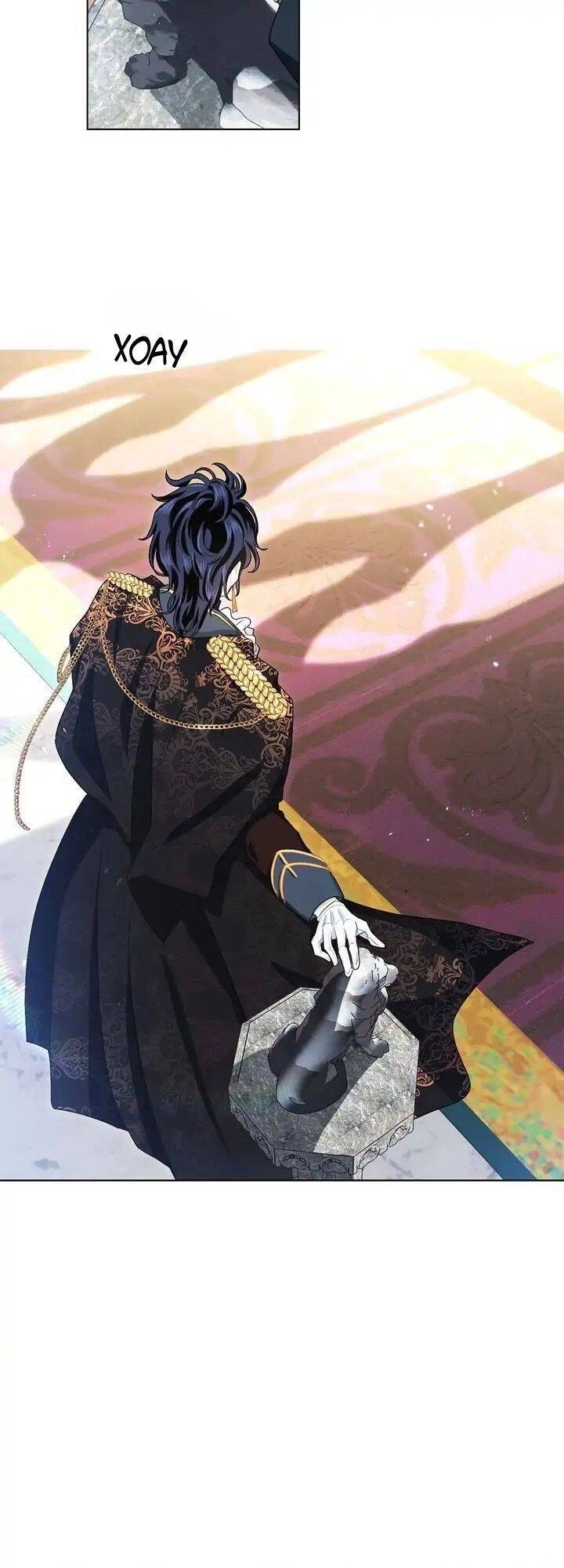 Tôi Là Fan Cứng Của Hoàng Tử Chapter 47 - 4