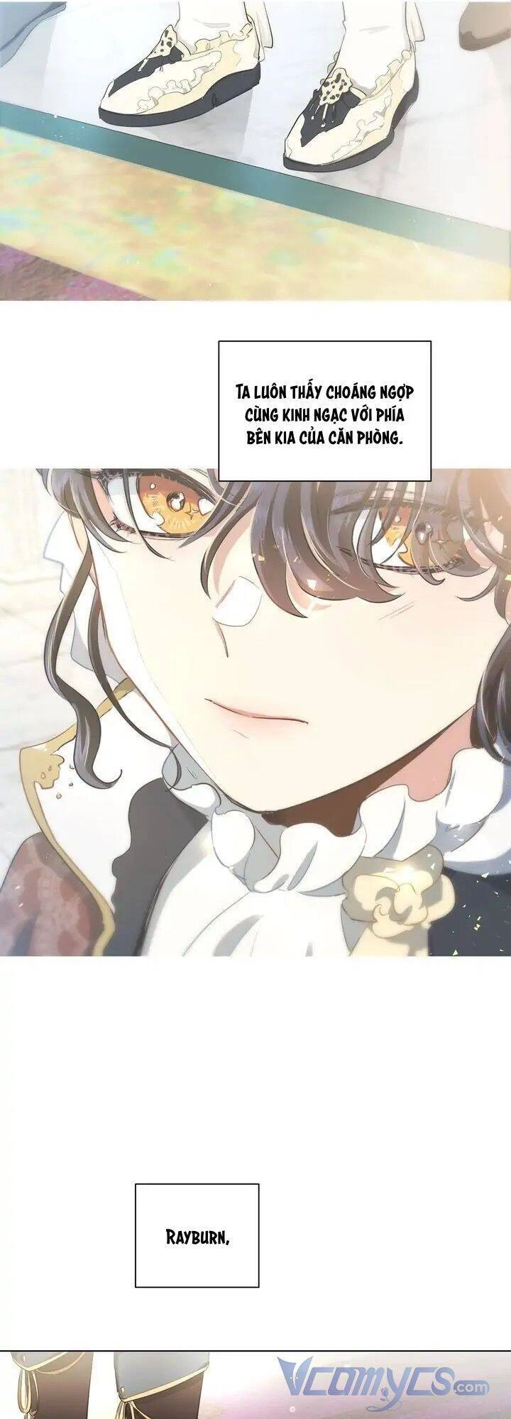 Tôi Là Fan Cứng Của Hoàng Tử Chapter 47 - 5