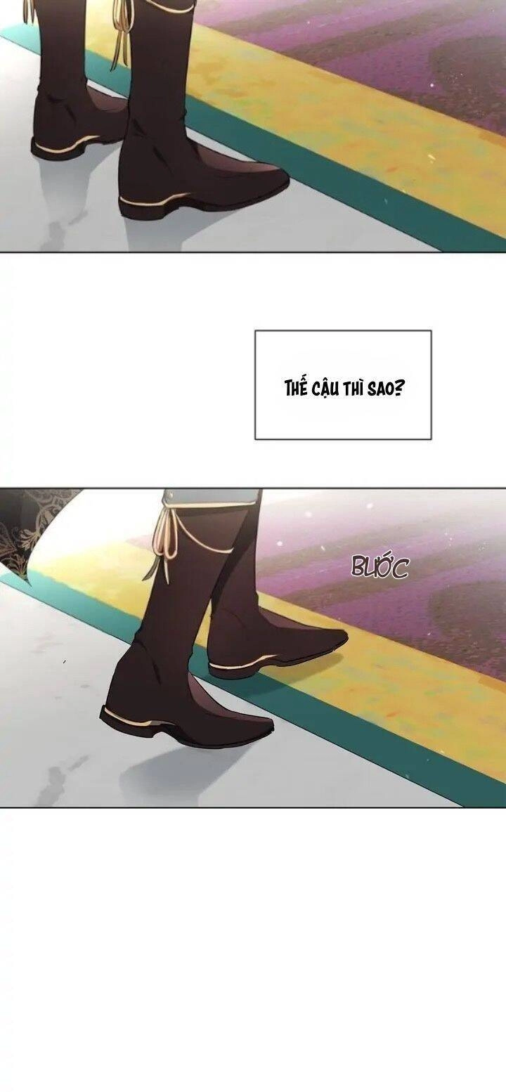 Tôi Là Fan Cứng Của Hoàng Tử Chapter 47 - 6