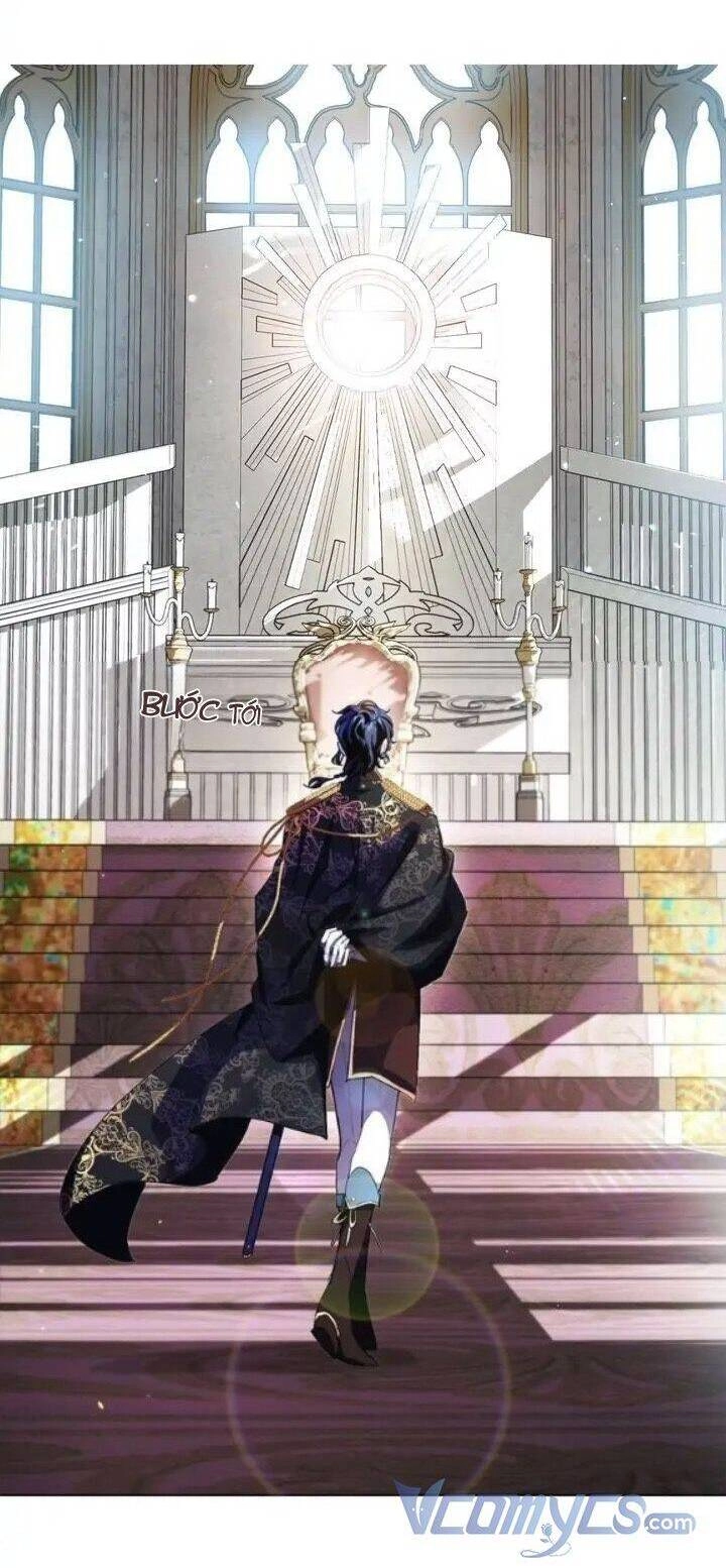 Tôi Là Fan Cứng Của Hoàng Tử Chapter 47 - 7