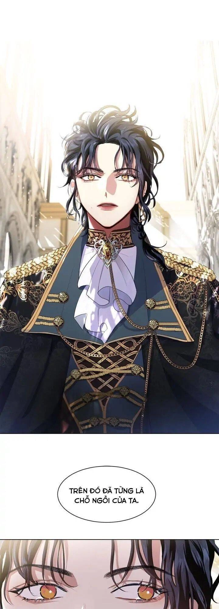 Tôi Là Fan Cứng Của Hoàng Tử Chapter 47 - 8