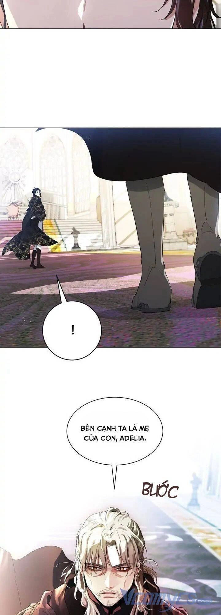 Tôi Là Fan Cứng Của Hoàng Tử Chapter 47 - 9