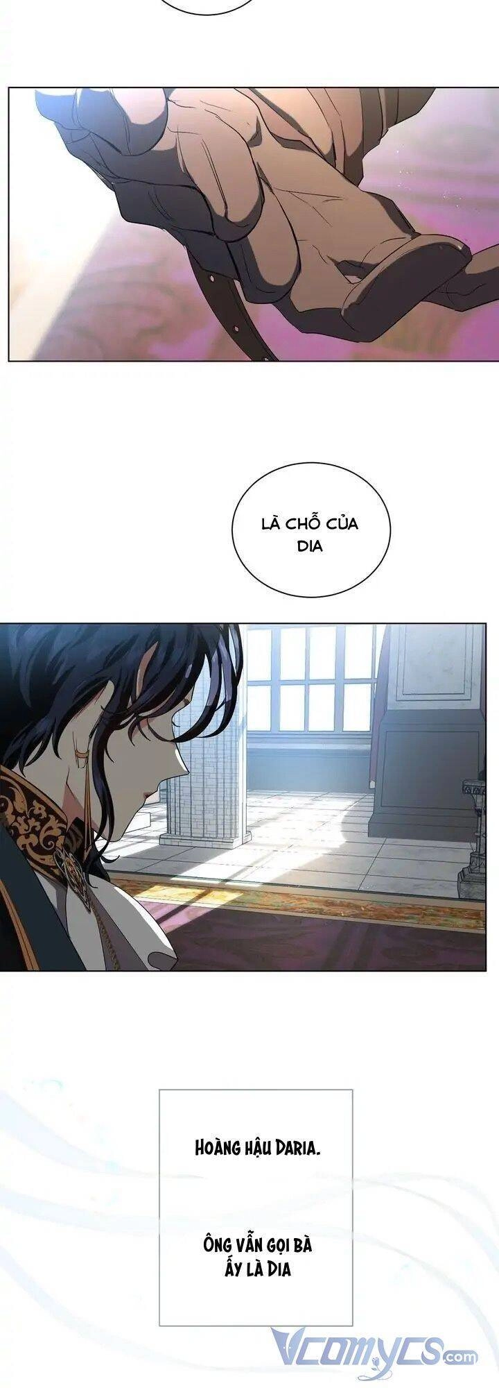 Tôi Là Fan Cứng Của Hoàng Tử Chapter 47 - 11