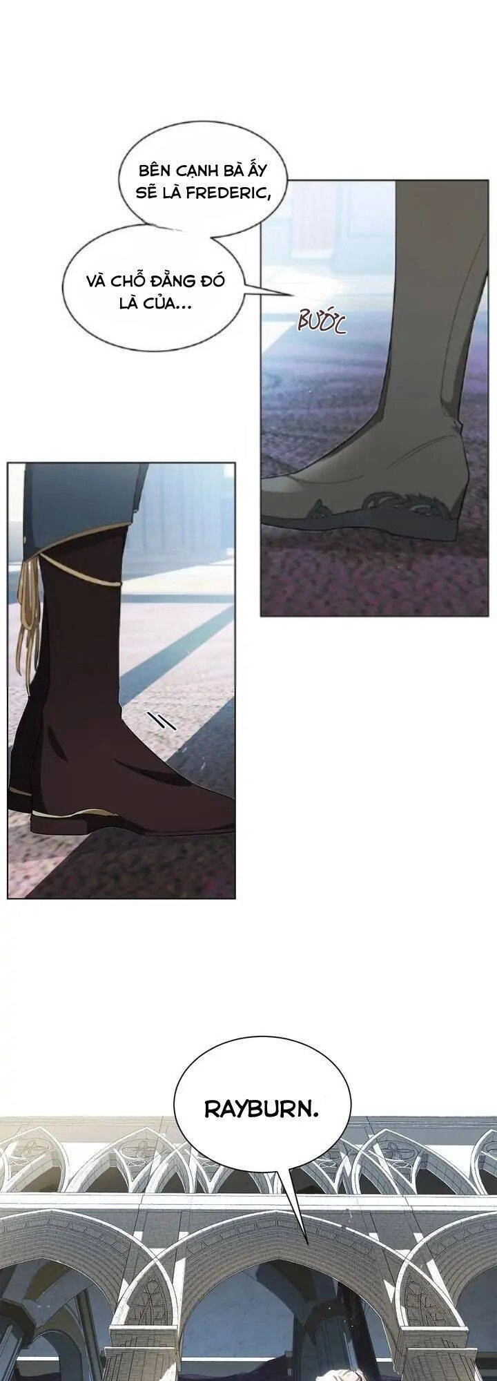 Tôi Là Fan Cứng Của Hoàng Tử Chapter 47 - 12