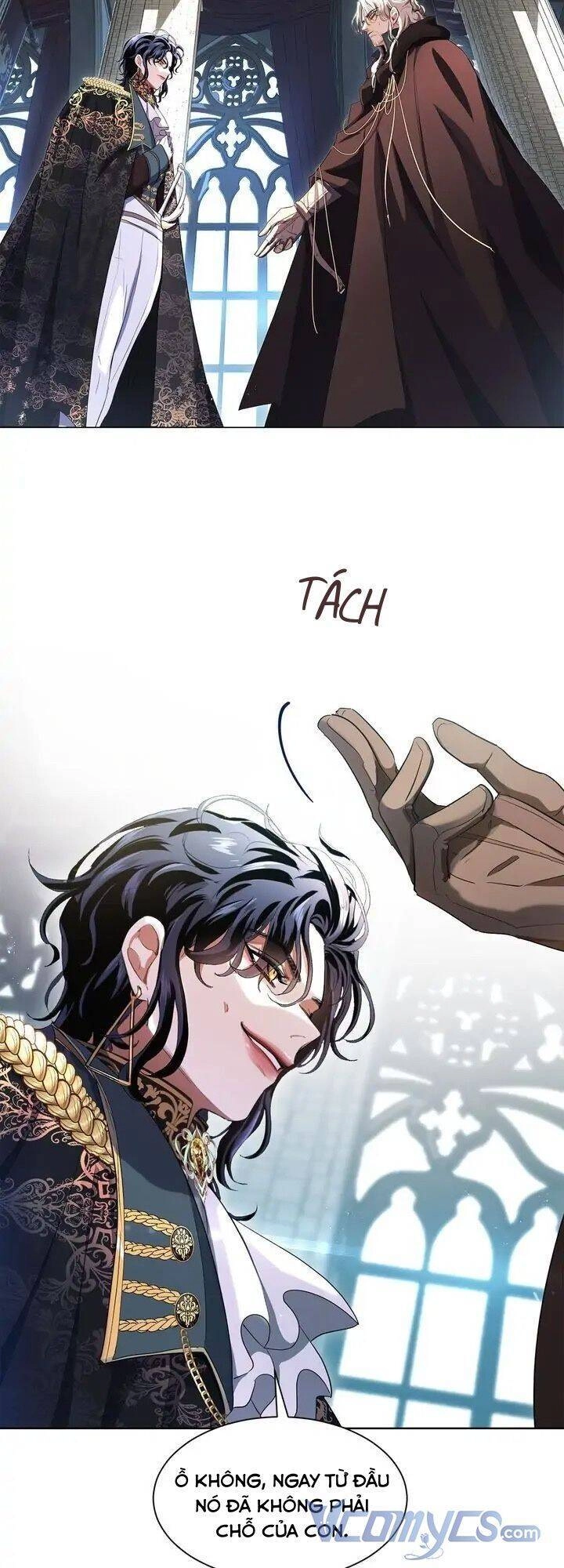 Tôi Là Fan Cứng Của Hoàng Tử Chapter 47 - 13