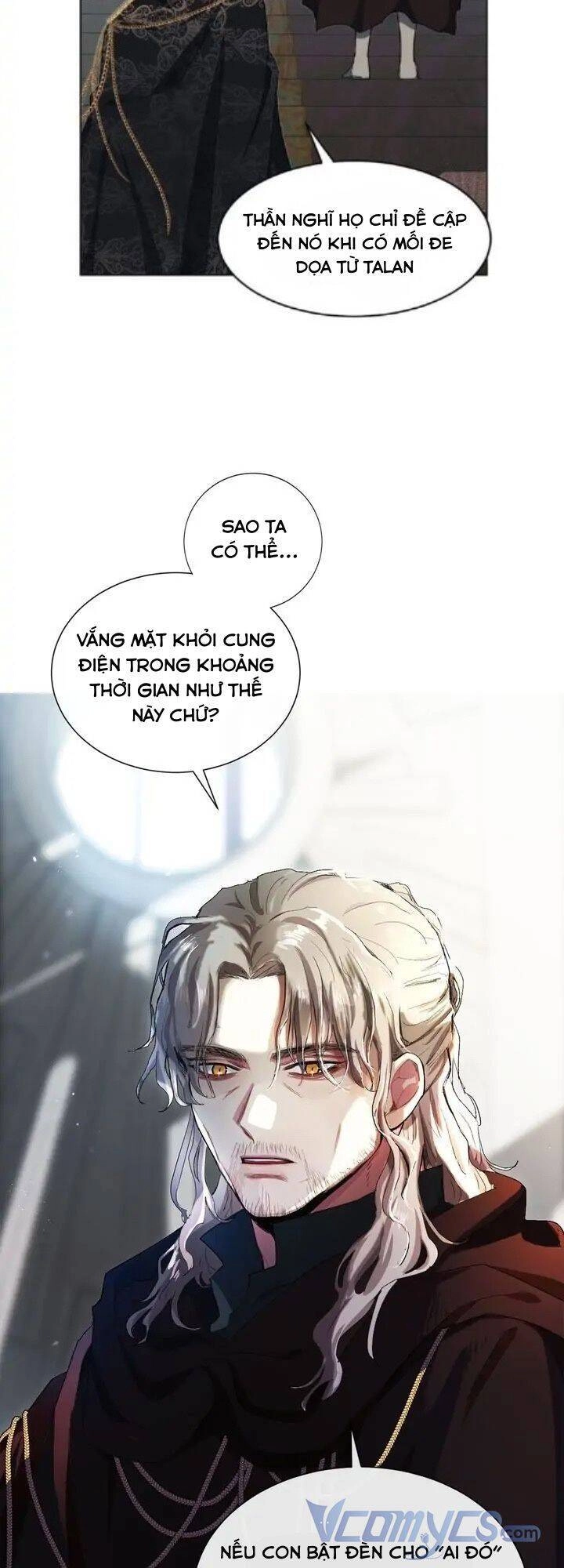Tôi Là Fan Cứng Của Hoàng Tử Chapter 47 - 17