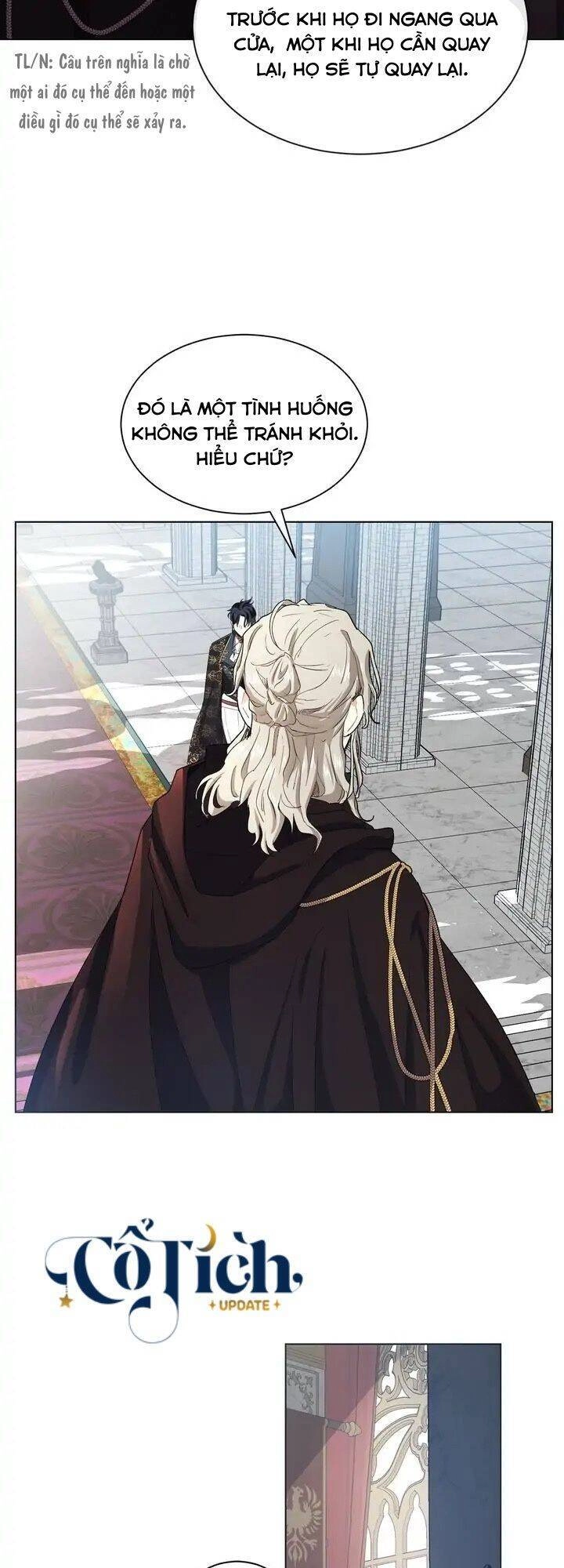 Tôi Là Fan Cứng Của Hoàng Tử Chapter 47 - 18