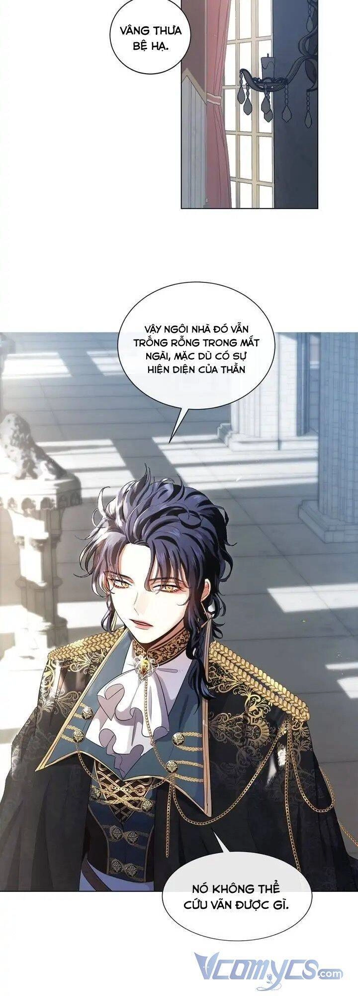 Tôi Là Fan Cứng Của Hoàng Tử Chapter 47 - 19