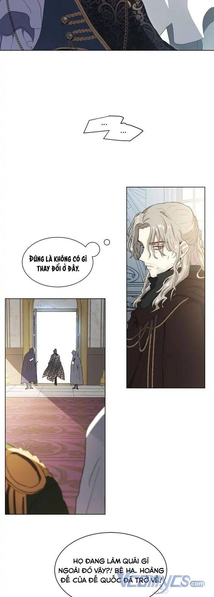 Tôi Là Fan Cứng Của Hoàng Tử Chapter 47 - 23