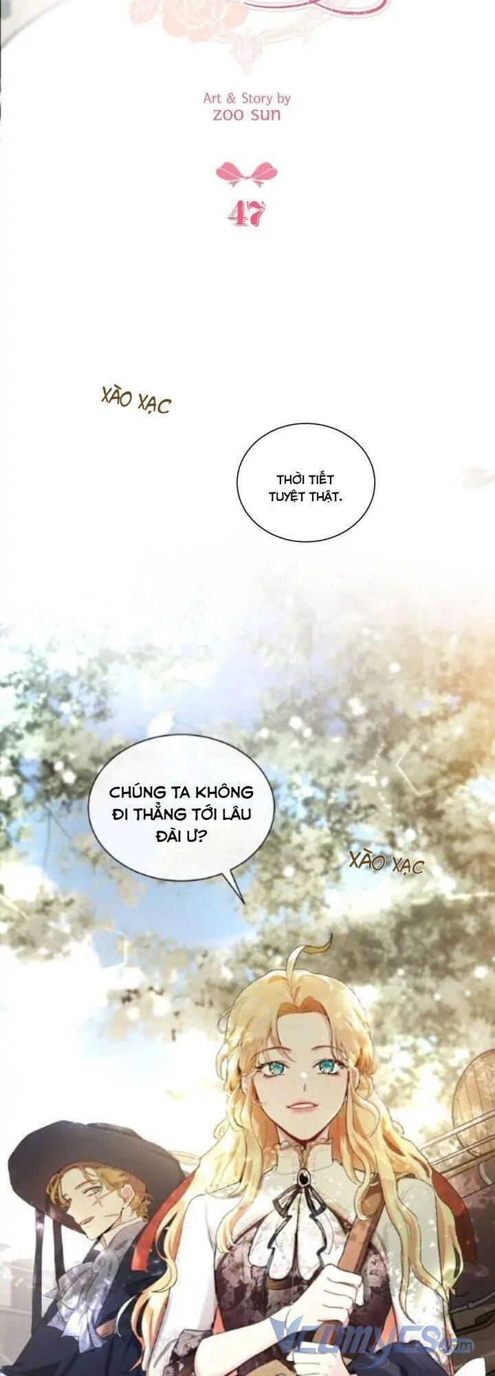 Tôi Là Fan Cứng Của Hoàng Tử Chapter 47 - 25