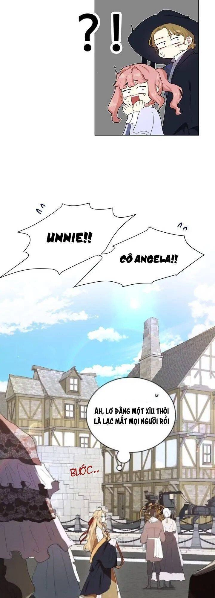 Tôi Là Fan Cứng Của Hoàng Tử Chapter 47 - 32