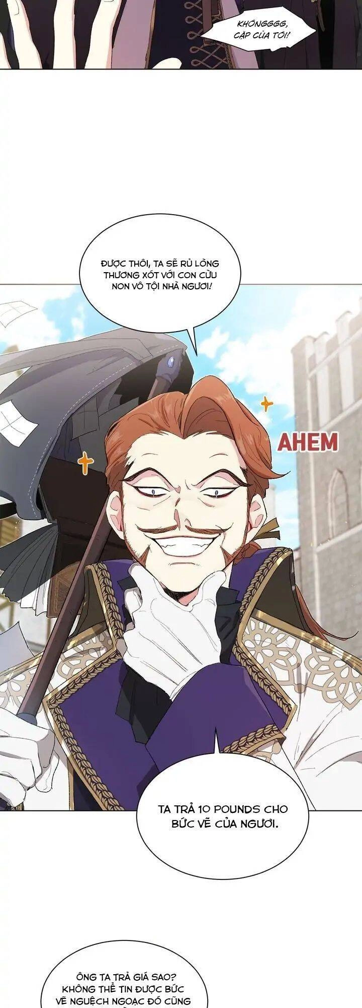 Tôi Là Fan Cứng Của Hoàng Tử Chapter 47 - 40