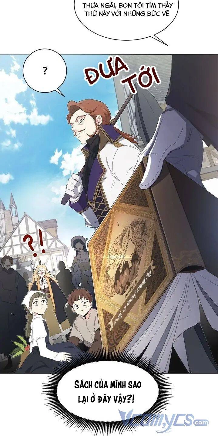 Tôi Là Fan Cứng Của Hoàng Tử Chapter 47 - 42