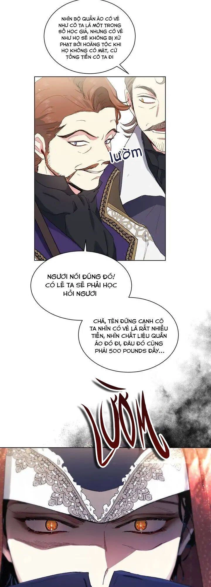 Tôi Là Fan Cứng Của Hoàng Tử Chapter 47 - 52