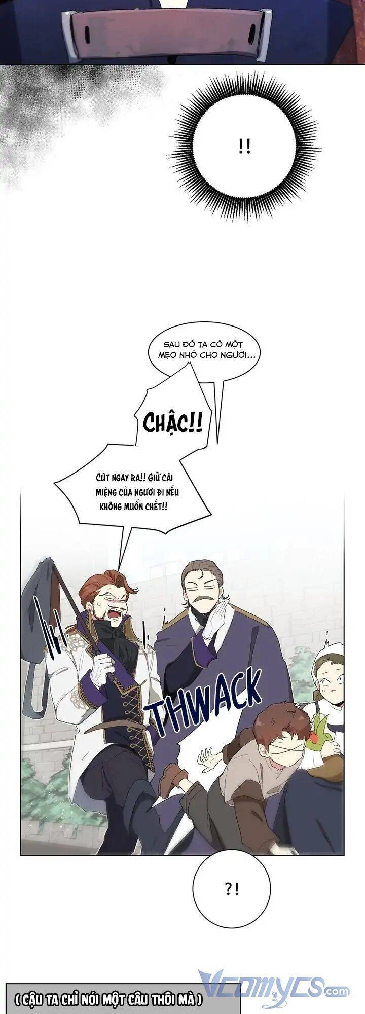 Tôi Là Fan Cứng Của Hoàng Tử Chapter 47 - 53