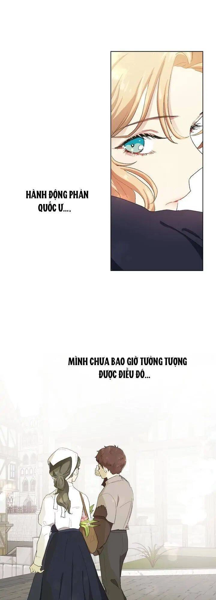 Tôi Là Fan Cứng Của Hoàng Tử Chapter 47 - 57