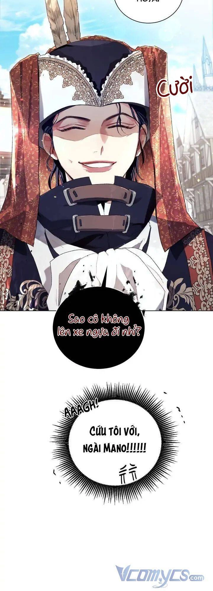 Tôi Là Fan Cứng Của Hoàng Tử Chapter 47 - 62