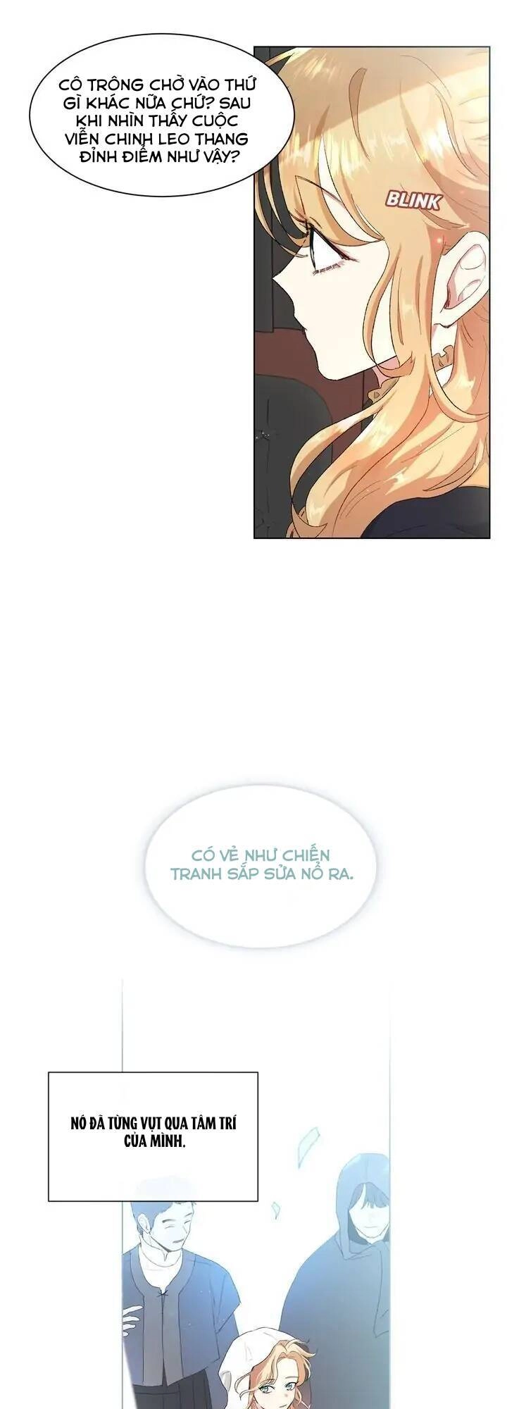 Tôi Là Fan Cứng Của Hoàng Tử Chapter 48 - 11