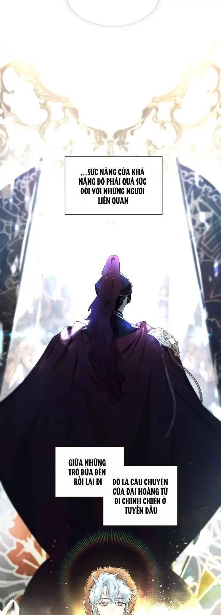 Tôi Là Fan Cứng Của Hoàng Tử Chapter 48 - 13