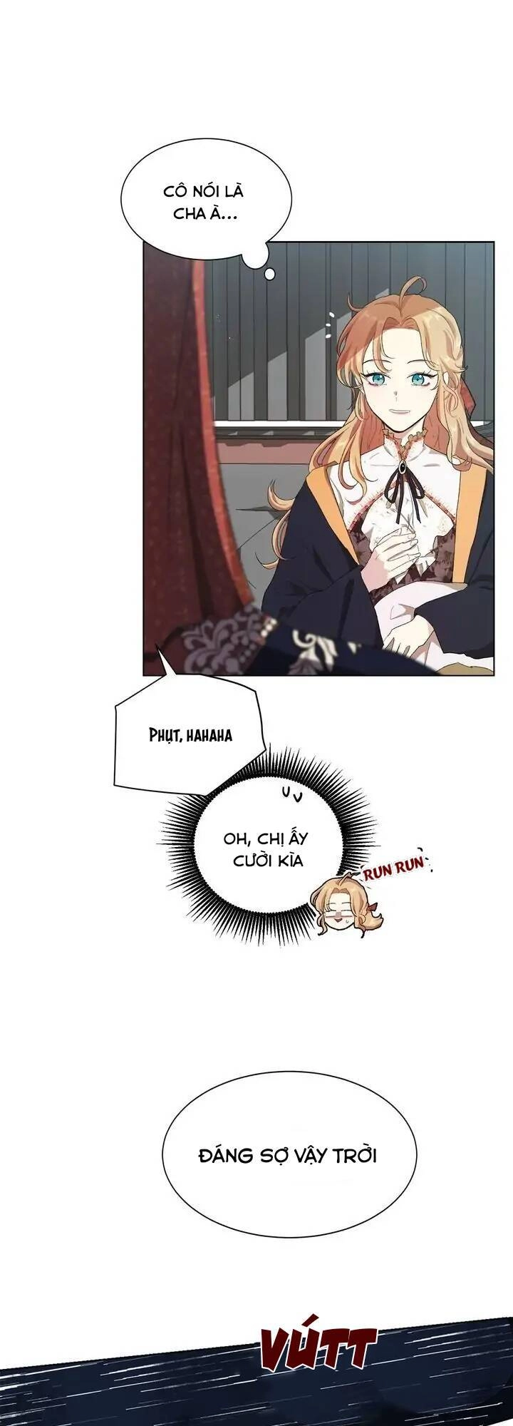 Tôi Là Fan Cứng Của Hoàng Tử Chapter 48 - 22