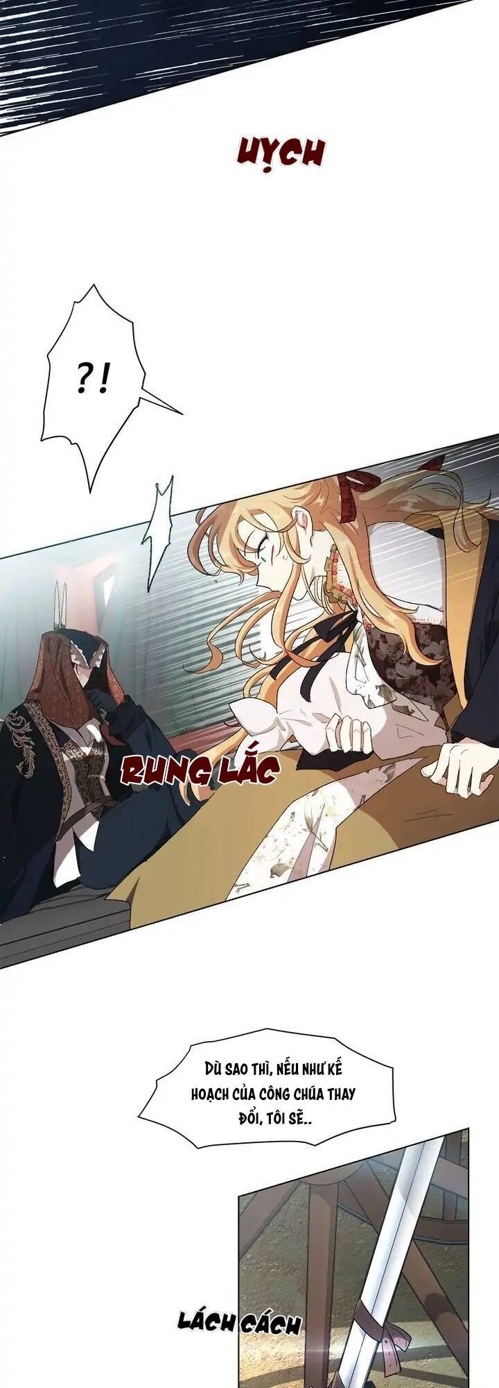 Tôi Là Fan Cứng Của Hoàng Tử Chapter 48 - 23