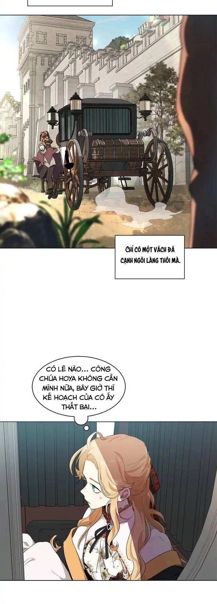 Tôi Là Fan Cứng Của Hoàng Tử Chapter 48 - 25