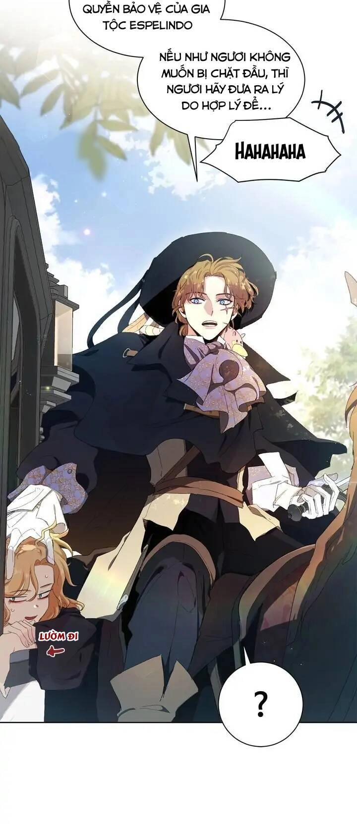 Tôi Là Fan Cứng Của Hoàng Tử Chapter 48 - 27