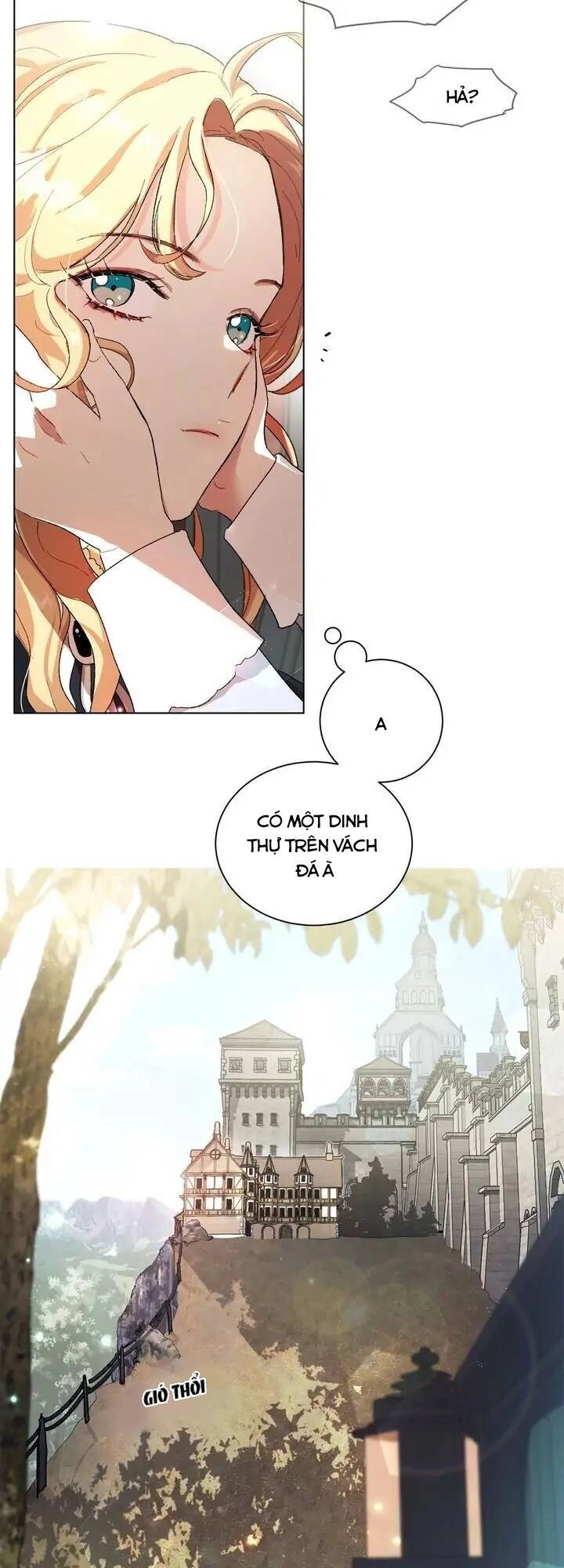 Tôi Là Fan Cứng Của Hoàng Tử Chapter 48 - 30