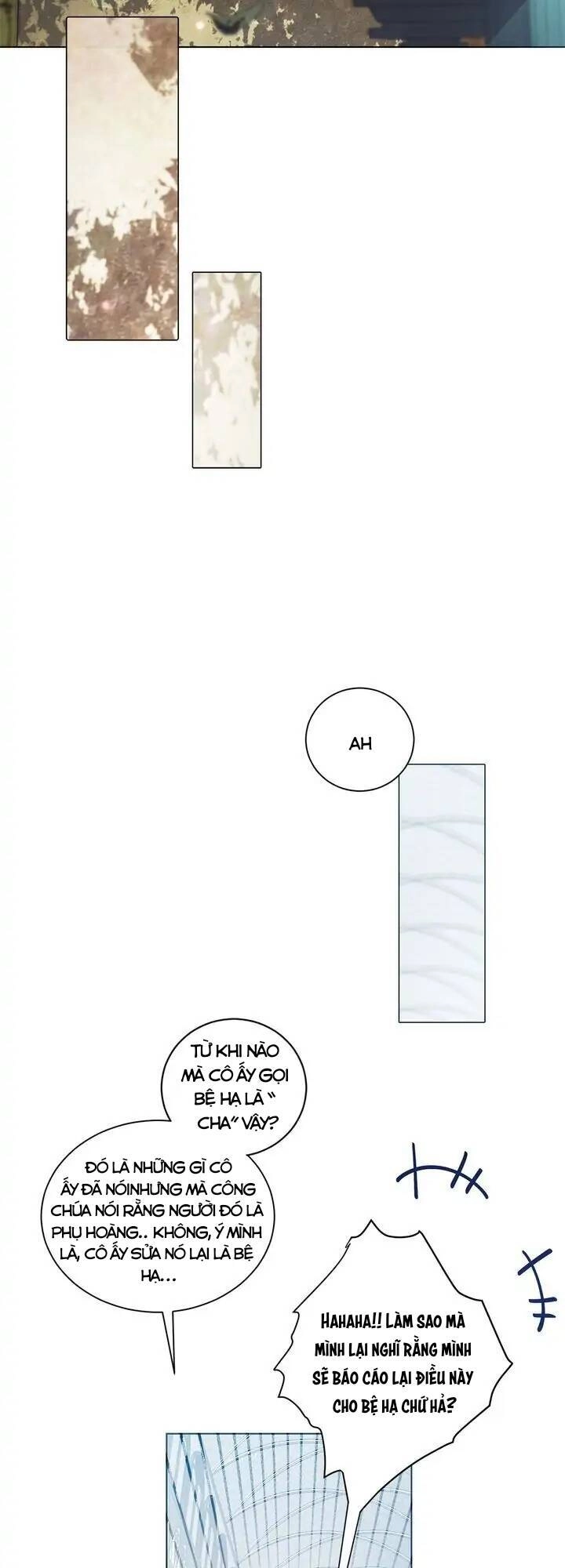 Tôi Là Fan Cứng Của Hoàng Tử Chapter 48 - 31