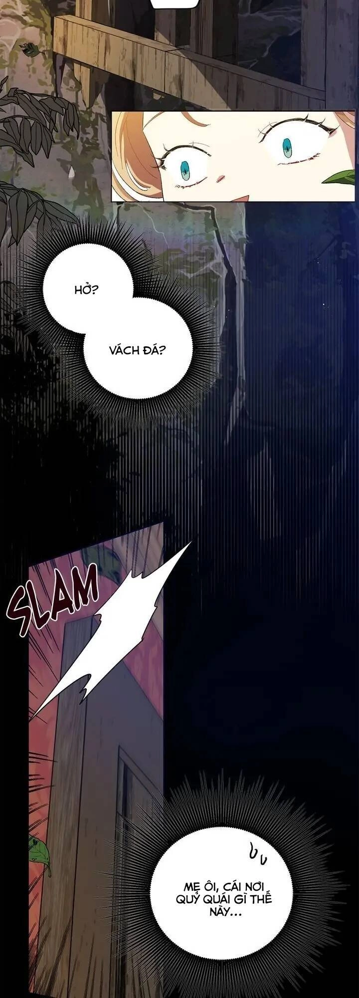 Tôi Là Fan Cứng Của Hoàng Tử Chapter 48 - 50