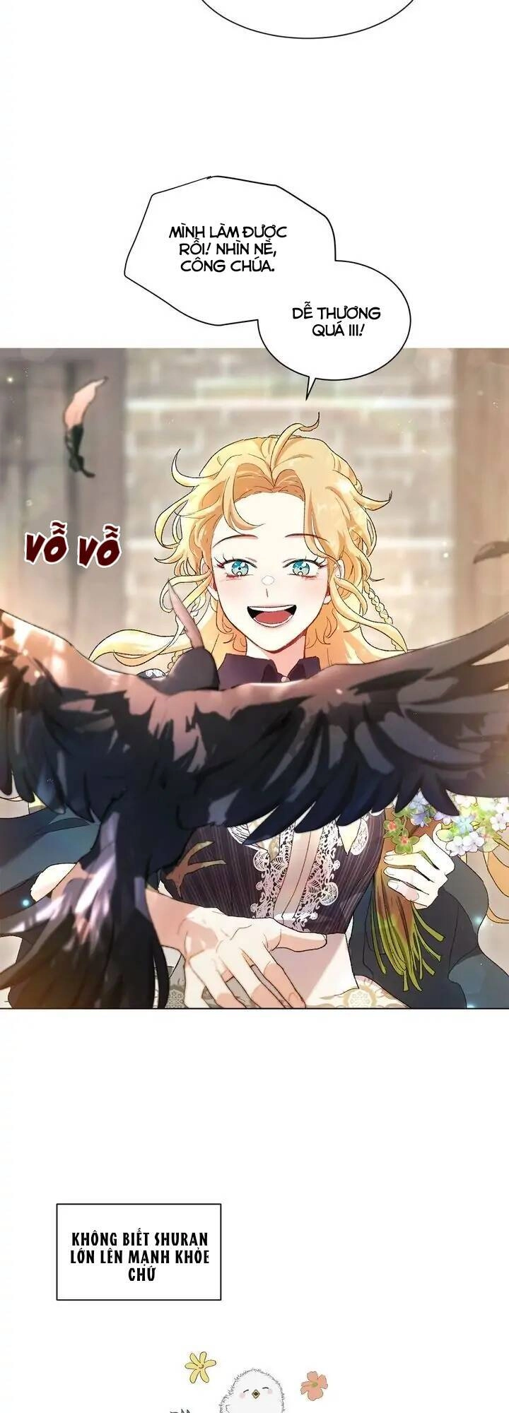 Tôi Là Fan Cứng Của Hoàng Tử Chapter 48 - 62