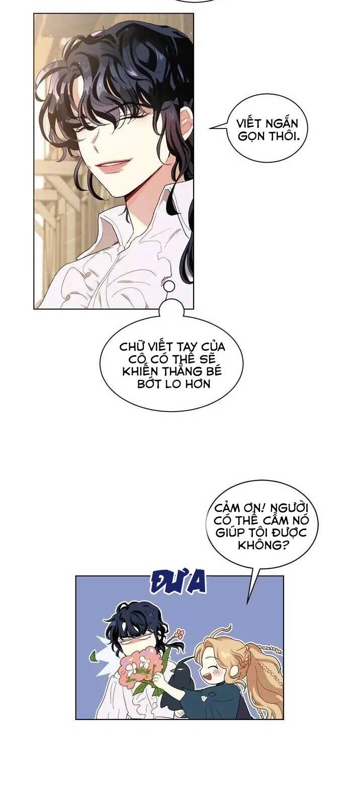 Tôi Là Fan Cứng Của Hoàng Tử Chapter 48 - 64