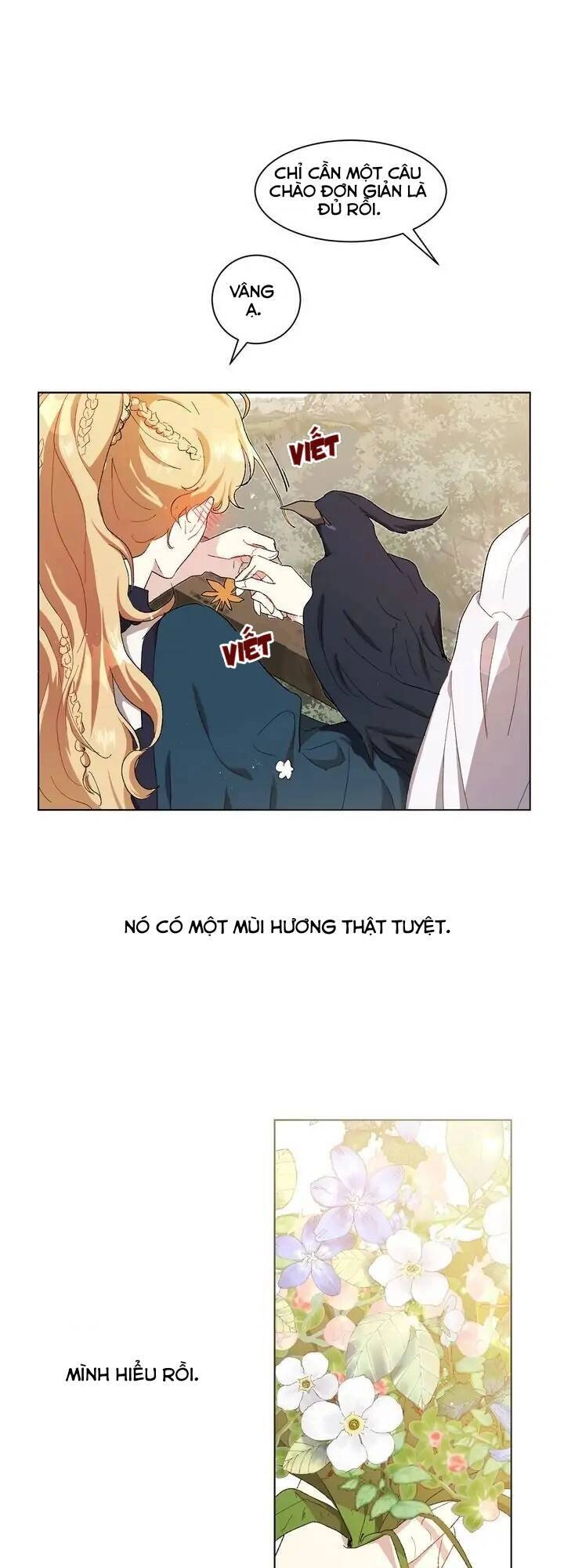 Tôi Là Fan Cứng Của Hoàng Tử Chapter 48 - 65