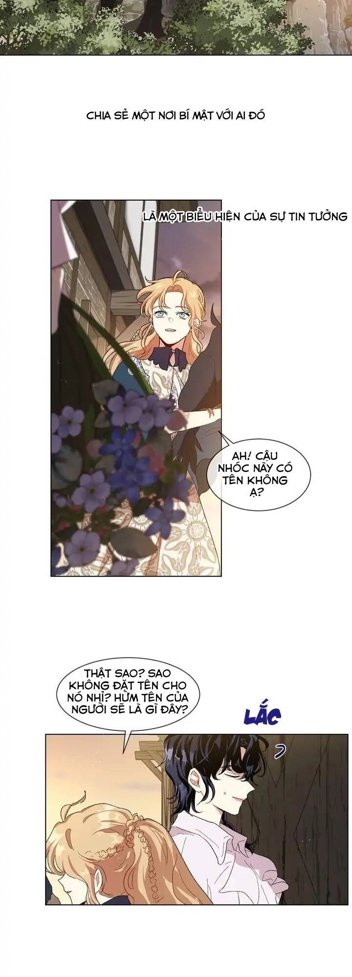 Tôi Là Fan Cứng Của Hoàng Tử Chapter 48 - 67