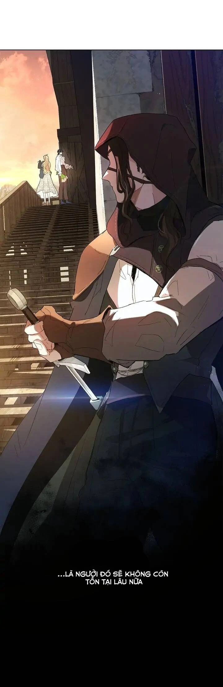 Tôi Là Fan Cứng Của Hoàng Tử Chapter 48 - 69