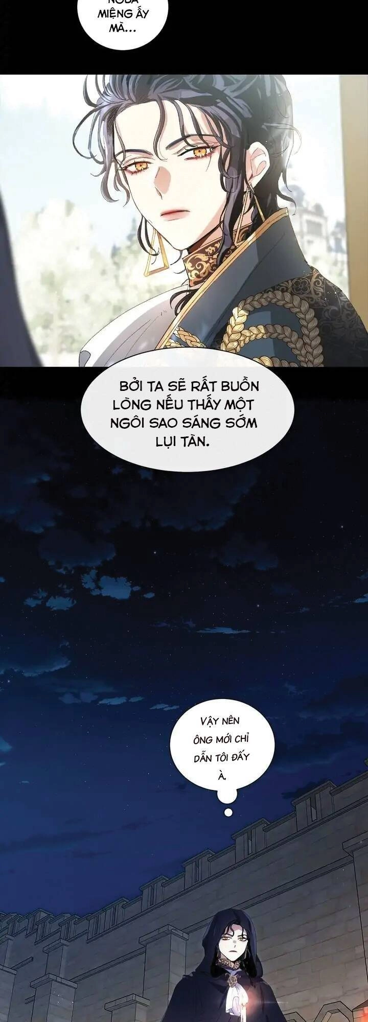 Tôi Là Fan Cứng Của Hoàng Tử Chapter 49 - 5