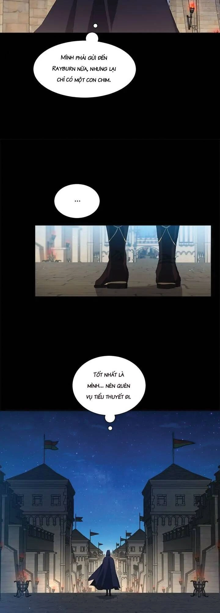 Tôi Là Fan Cứng Của Hoàng Tử Chapter 49 - 7