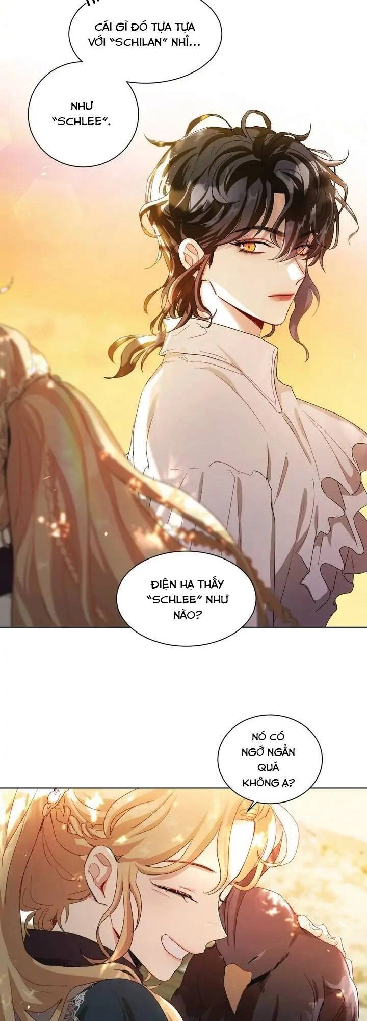 Tôi Là Fan Cứng Của Hoàng Tử Chapter 49 - 10