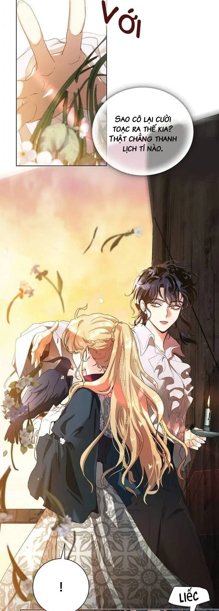 Tôi Là Fan Cứng Của Hoàng Tử Chapter 49 - 12