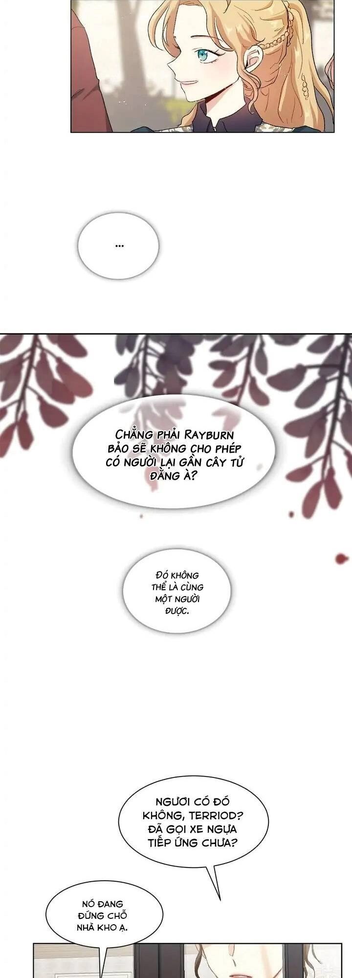 Tôi Là Fan Cứng Của Hoàng Tử Chapter 49 - 20