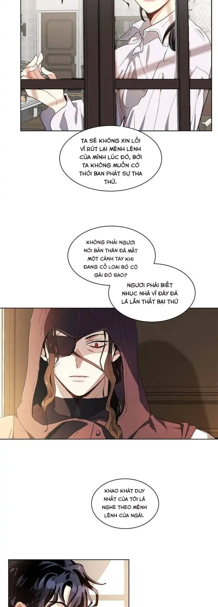 Tôi Là Fan Cứng Của Hoàng Tử Chapter 49 - 21