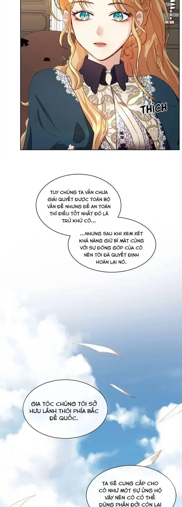 Tôi Là Fan Cứng Của Hoàng Tử Chapter 49 - 39