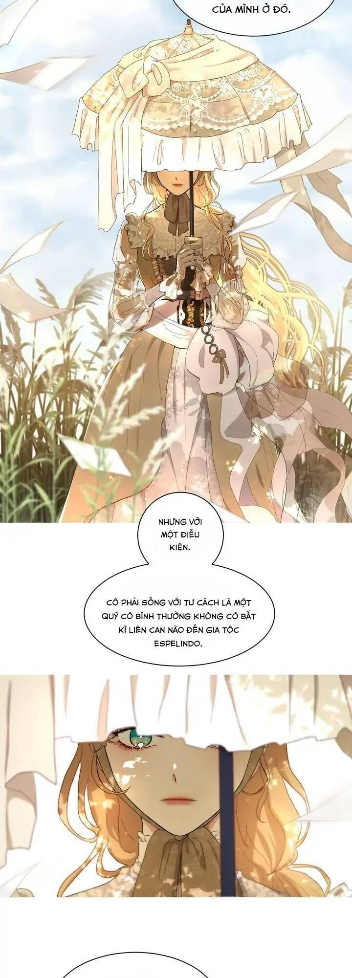 Tôi Là Fan Cứng Của Hoàng Tử Chapter 49 - 40
