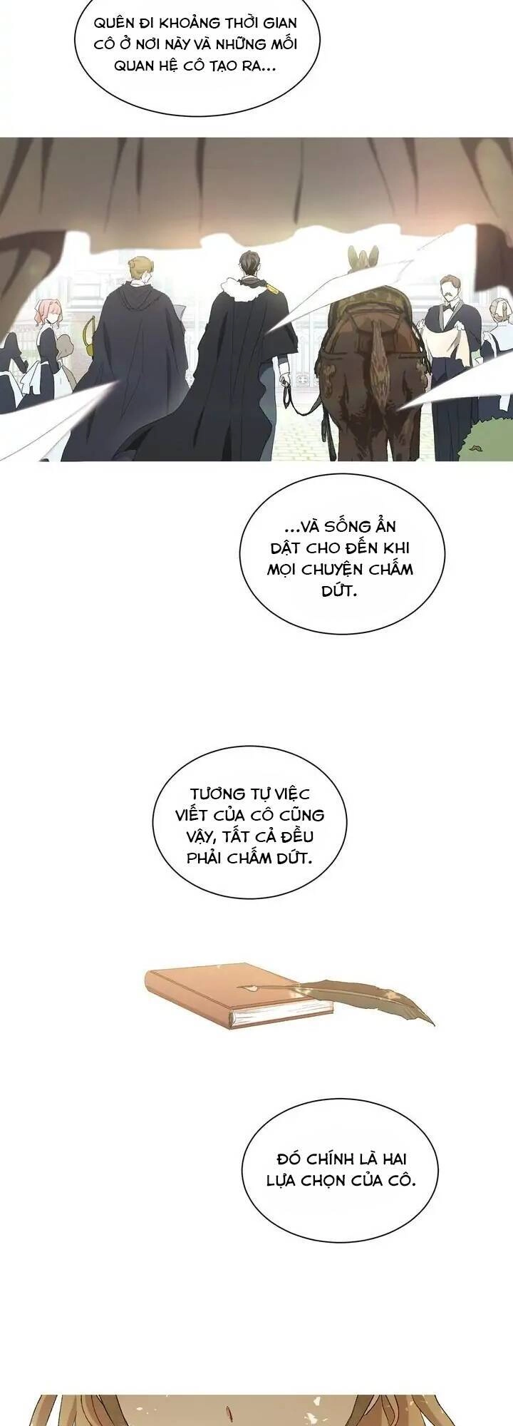 Tôi Là Fan Cứng Của Hoàng Tử Chapter 49 - 41