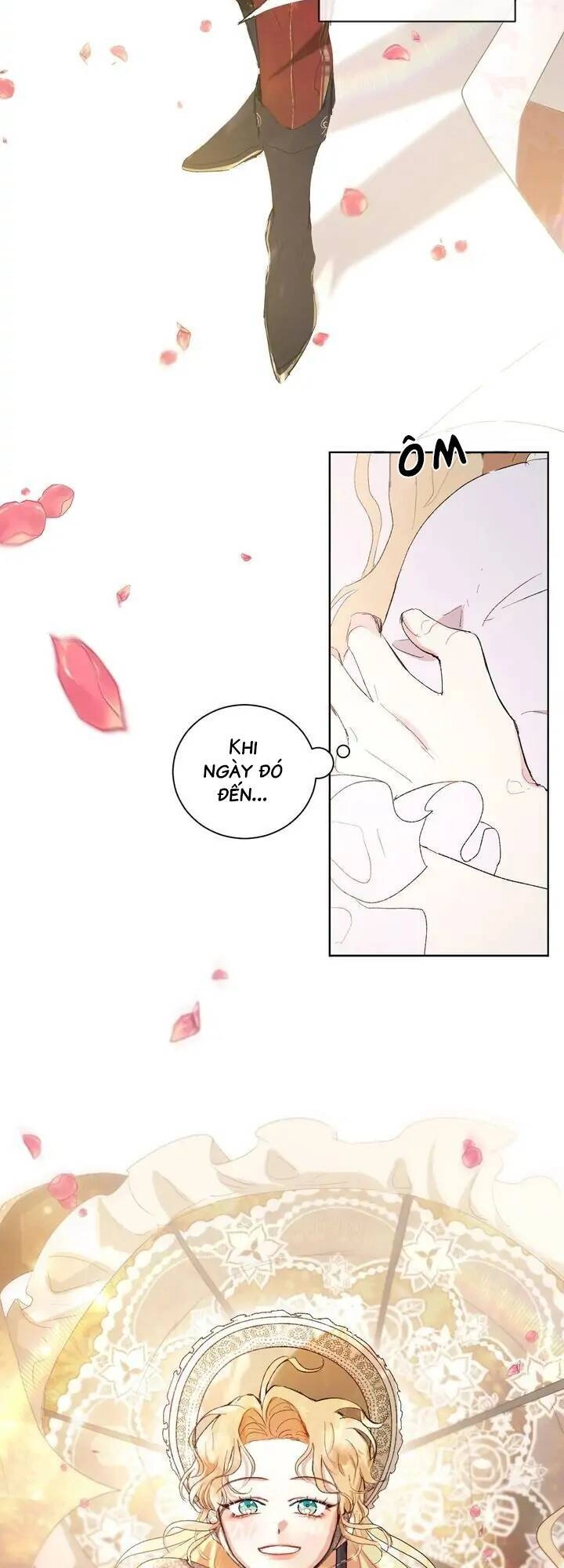 Tôi Là Fan Cứng Của Hoàng Tử Chapter 49 - 55